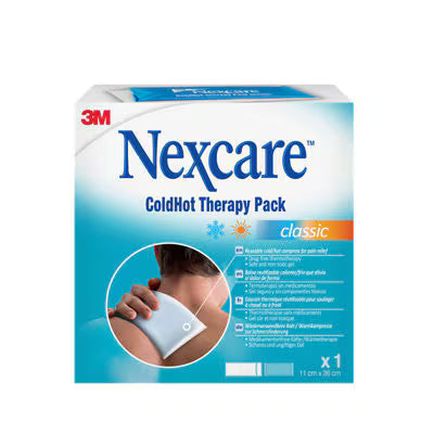 Nexcare™ ColdHot Therapy Pack Classic, 1 per verpakking