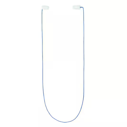 3M™ EA-Rsoft™ Earplugs with Detectable Metal, ES-01-011A