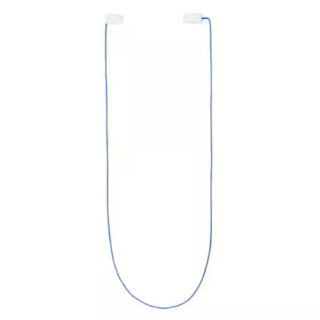 3M™ EA-Rsoft™ Earplugs with Detectable Metal, ES-01-011A
