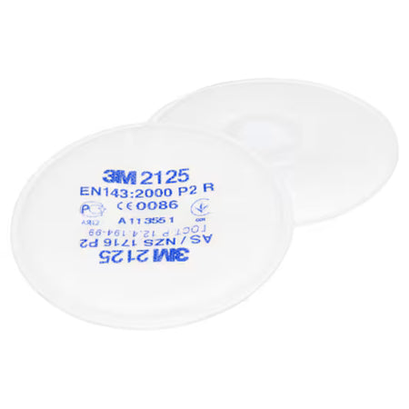 3M™ Particulate Filter, P2 R, 2125