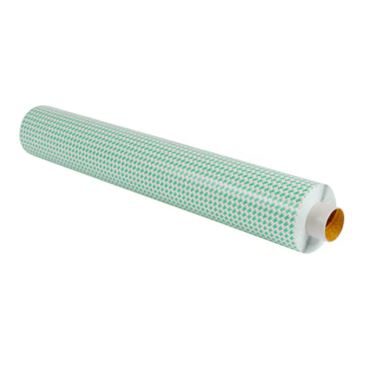 3M™ Double-sided PVC Tape 9087, White, 25 mm x 50 m, 0.26 mm