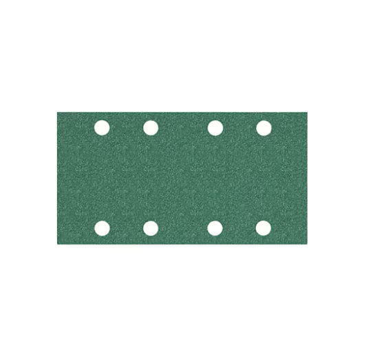 3M™ Hookit™ Schuurstrook 245, 404C, 93 mm x 175 mm, 8 gaten, P80