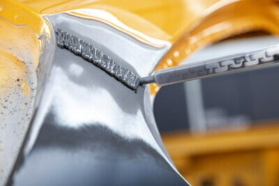 3M™ FC Epoxy Metal Putty, 180 ml, 37455