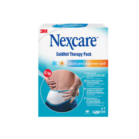 Nexcare™ ColdHot Therapy Pack Belt S/M, 1 per package