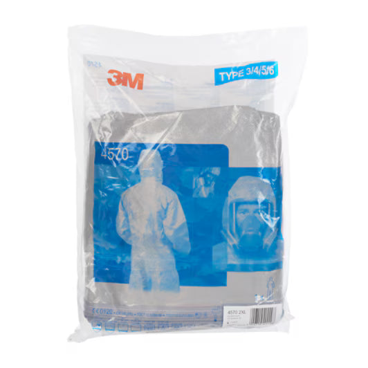 3M™ Protective Coverall 4570, 2XL