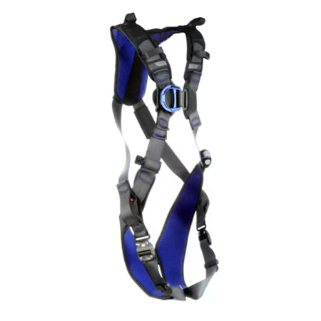 3M™ DBI-SALA® ExoFit™ XE200 Comfort Rescue Safety Harness 1112733, size 2, 1 per box