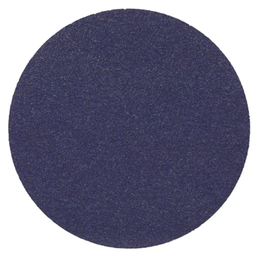 3M™ Cubitron™ II Hookit™ Linnen schuurschijf 726A, 220+ J-weight, 127 mm x NH (5 in x NH), Die 500X