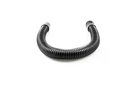 3M™ Welding Breathing Hose, for Adflo™, with silencer and QRS connector, 834009