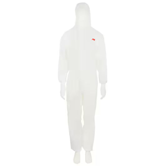 3M™ Protective Coverall 4520CS, 2XL