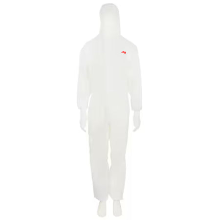 3M™ Protective Coverall 4520CS, 2XL