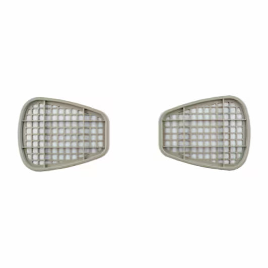 3M™ Filter Cartridge 6055, A2 organic vapors, 1 pair/pack