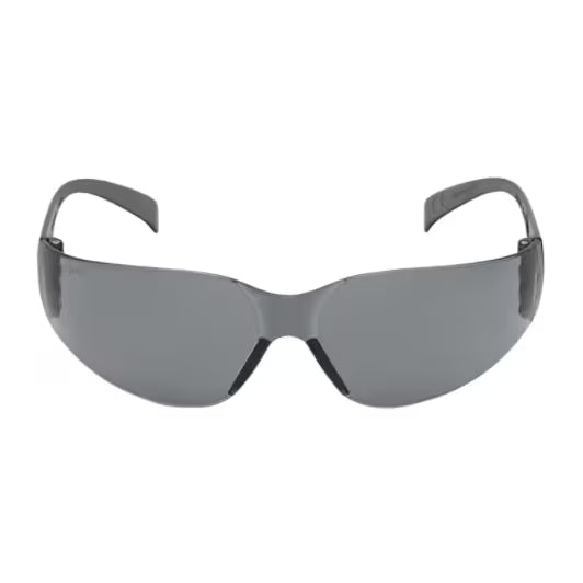 3M™ Virtua™ Veiligheidsbril, krasbestendige, grijze lenzen, 71500-00002, 20/doos