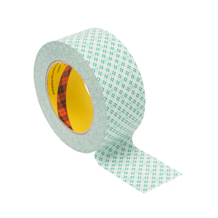 3M™ Transfer Tape 465, Transparant, 12 mm x 55 m, 0.05 mm