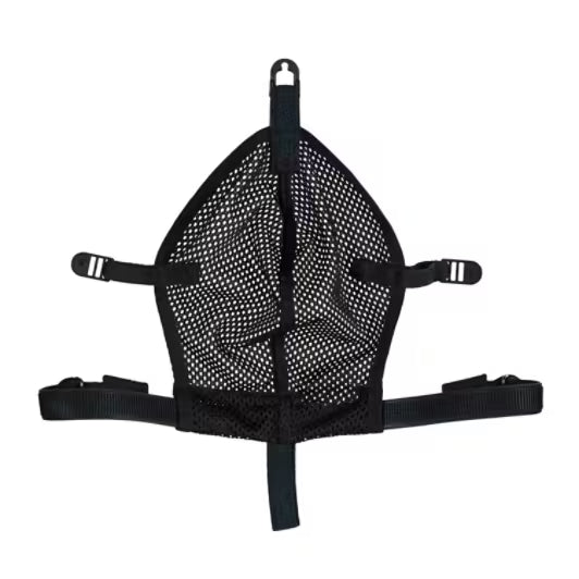 3M™ Reusable Full Face Mask, Medium, FF-602