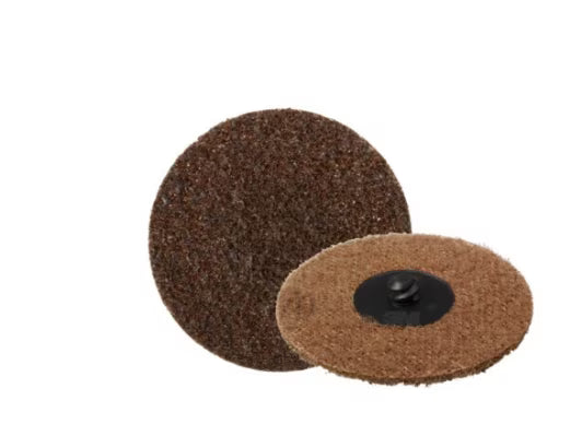 Scotch-Brite™ Roloc™ Strong Edge Schijf SE-DR, 76 mm, A MED