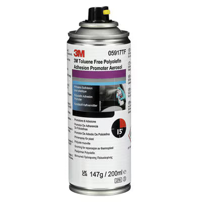 3M™ Polyolefine hechtmiddel, 200 ml, 05917TF