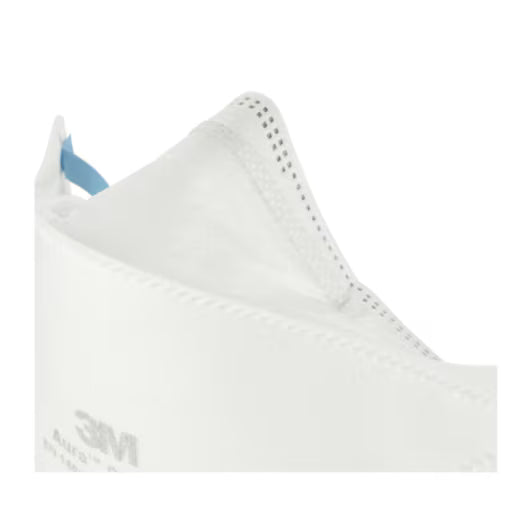 3M™ 9320D+ Aura™ Wegwerpstofmaskers, FFP2, zonder ventiel, 3/verpakking