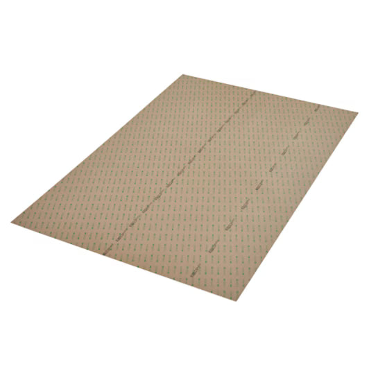 3M™ Transfer Tape met Dubbele Liner 8132LE, Transparant, 610 mm x 914 mm, 0.06 mm