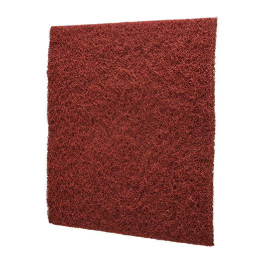 Scotch-Brite™ Wear Resistant Abrasive Sheet WR-SH, 120 mm x 280 mm, A VFN