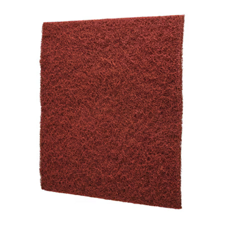 Scotch-Brite™ Wear Resistant Abrasive Sheet WR-SH, 120 mm x 280 mm, A VFN