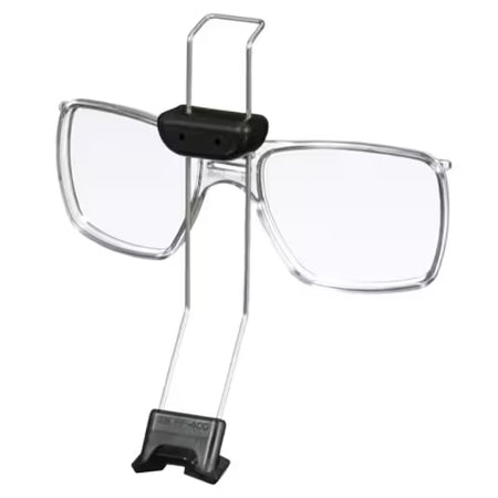 3M™ Brillenset voor herbruikbaar masker, Universeel, 102