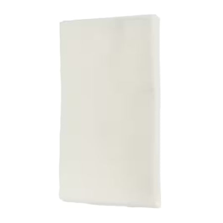 3M™ Stofdoek, Wit, 320 mm x 400 mm, 09660