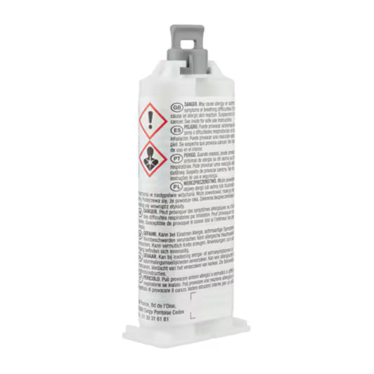 3M™ Scotch-Weld™ Structurele Polyurethaanlijm DP609, Beige, 48.5 ml