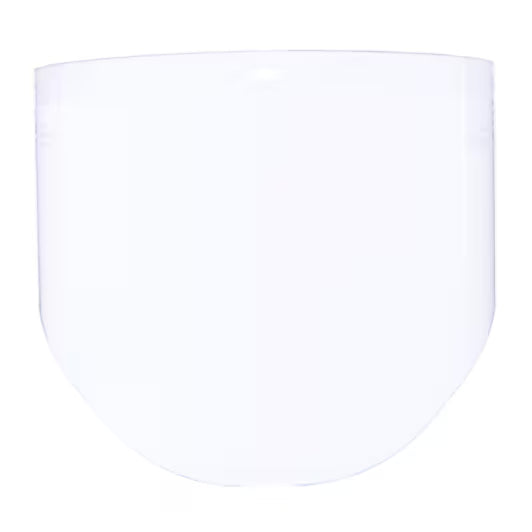 3M™ Gelaatsscherm WP-serie, polycarbonaat, helder, WP96