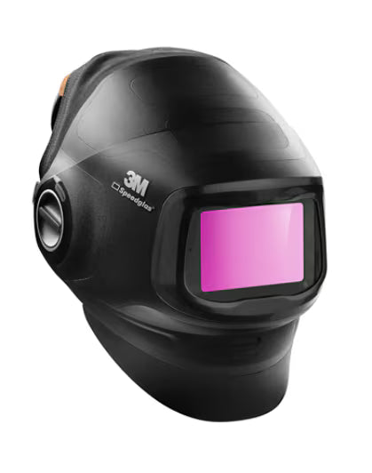 3M™ Speedglas™ Heavy-Duty Lashelm G5-01, met lasfilter G5-01/03VC, 611130