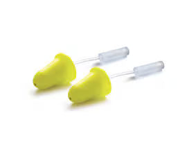 3M™ E-A-Rsoft™ FX™ pasvormtestoordoppen, 50 paar/doos, 393-2004-50
