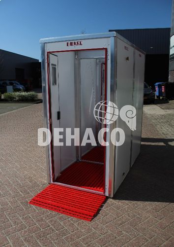Binkee material lock panel 100 cm
