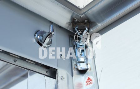 Binkee material lock panel 100 cm
