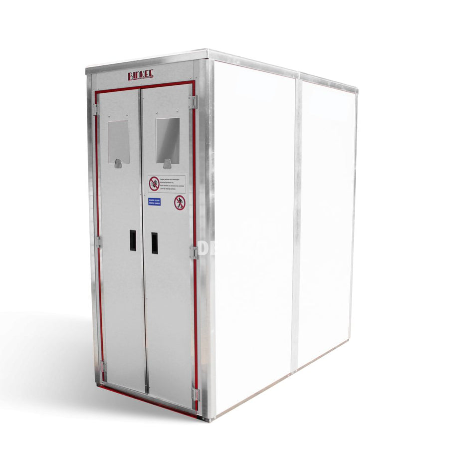 Binkee material lock panel 100 cm