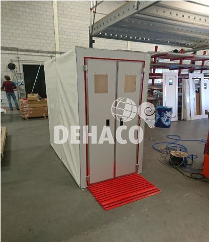 Binkee Model M material lock 100cm