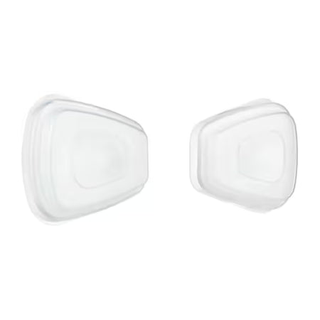 3M™ Fijnstoffilter 5935, 2 paar 5935 filters + 1 paar 501 filterhouders/verpakking