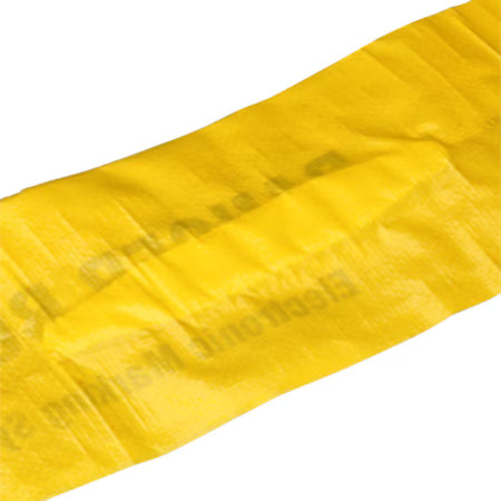 3M™ EMS Warning Tape (Electronic Marking System) 7905, Yellow, 152 mm, Gas, 152 m Roll, 1 Roll/Box