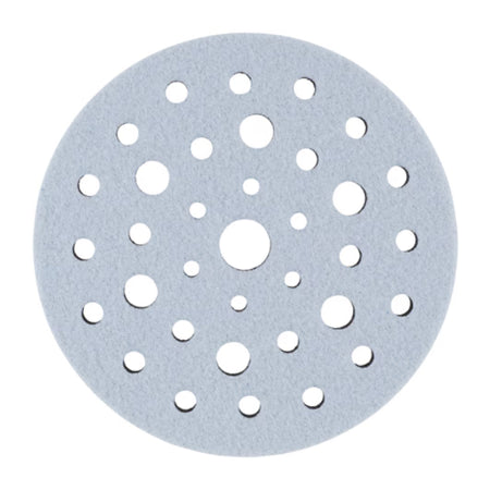 3M™ Hookit™ Soft Interface Pad, 150 mm, 5 mm, Multi-hole, 50548
