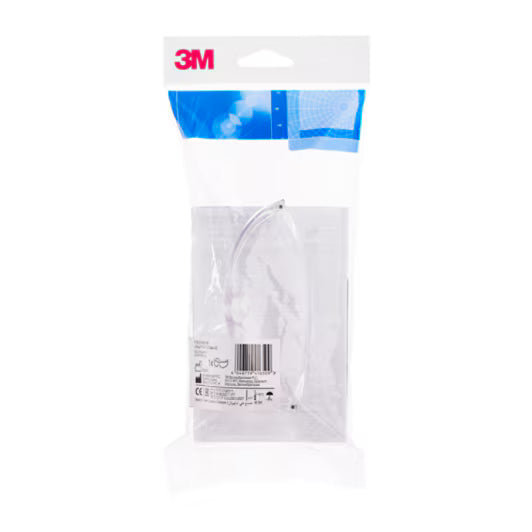 3M™ Virtua™ AP Veiligheidsbril, krasbestendige, heldere lenzen, 71512-00000, 20/doos