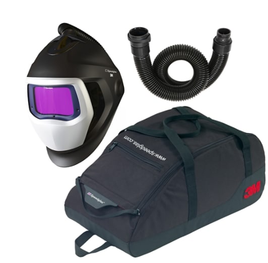 3M™ Speedglas™ Lashelmen 9100-Air, upgradekit 9100XXi, 569026