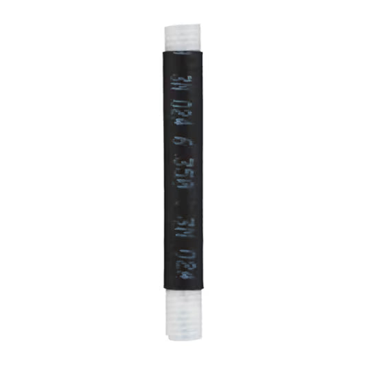 3M™ 8425.8 Koudkrimpbuis, EPDM, Zwart, 20.9/10.1 mm, 203 mm