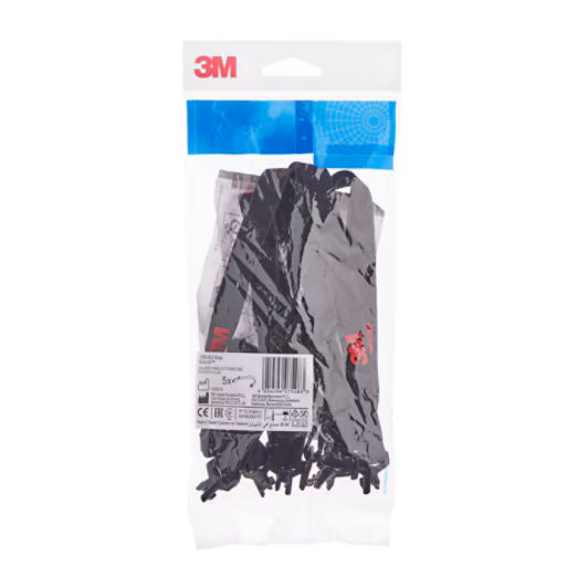 3M™ Solus™ 1000 Safety Glasses Headband, Adjustable Nylon, 1000S-EU, 5/box