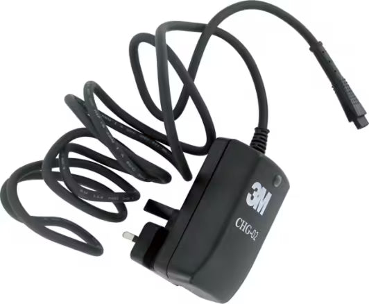 3M™ CHG-02E Batterijlader Jupiter