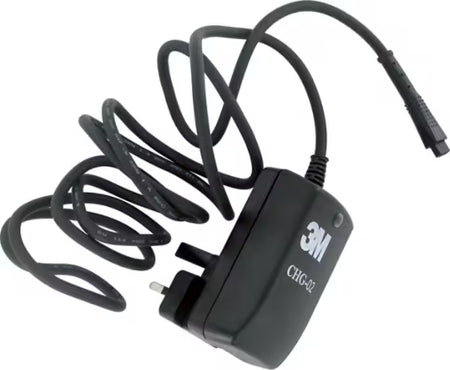 3M™ CHG-02E Batterijlader Jupiter
