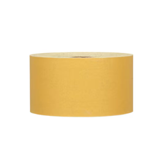 3M™ Papieren Schuurrol 236U, P80 C-weight, 114 mm x 49.99 m