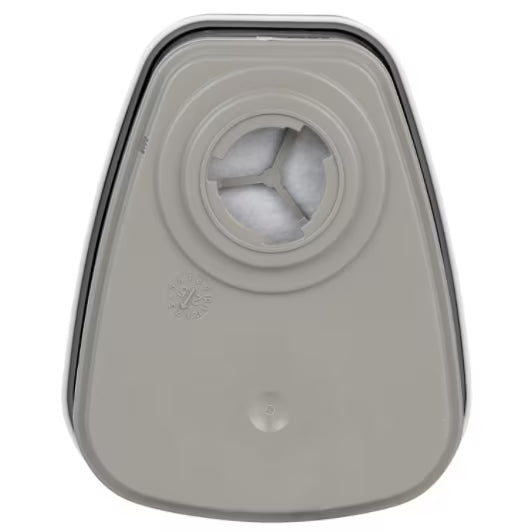 3M™ Gas-, damp- en deeltjesfilter, AXP3 NR, 6098