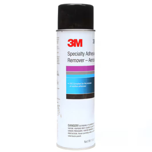 3M™ Speciale lijmverwijderaar, 38987, 425 g