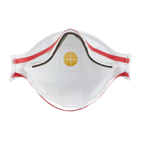 3M™ Aura™ Comfort Cool Flow™ Dust Mask 9332+, FFP3, with valve, 2/pack
