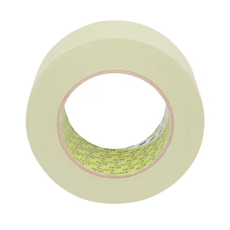 Scotch® Premium Maskeertape 3030, Groen, 48 mm x 50 m, 50981