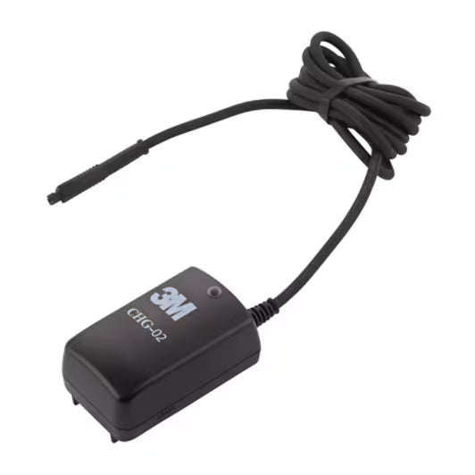 3M™ Jupiter™ Batterijlader, CHG-02