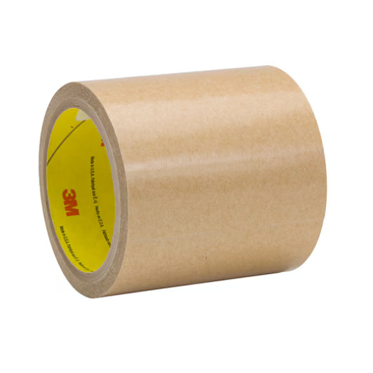 3M™ Transfer Tape Y9417, Transparant, 1200 mm x 110 m, 0.05 mm